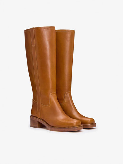 Whiskey Leather