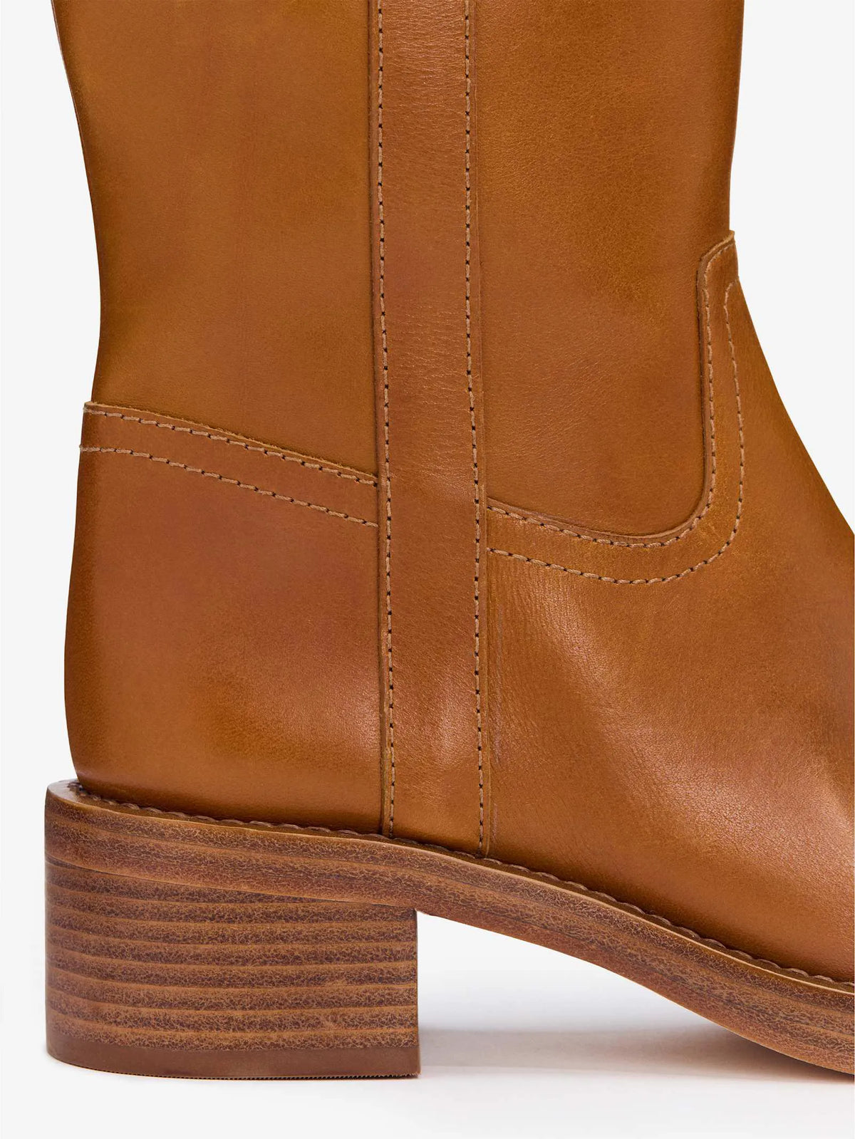 Whiskey Leather