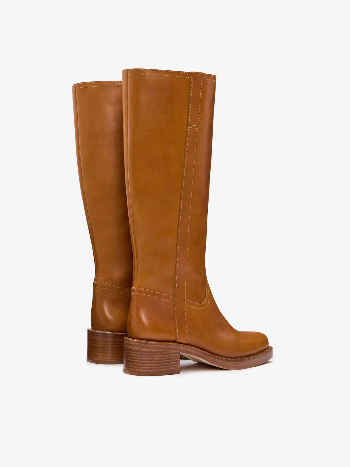Whiskey Leather