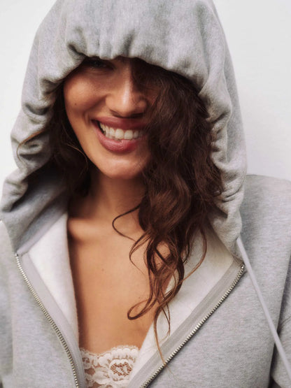 Heather Grey