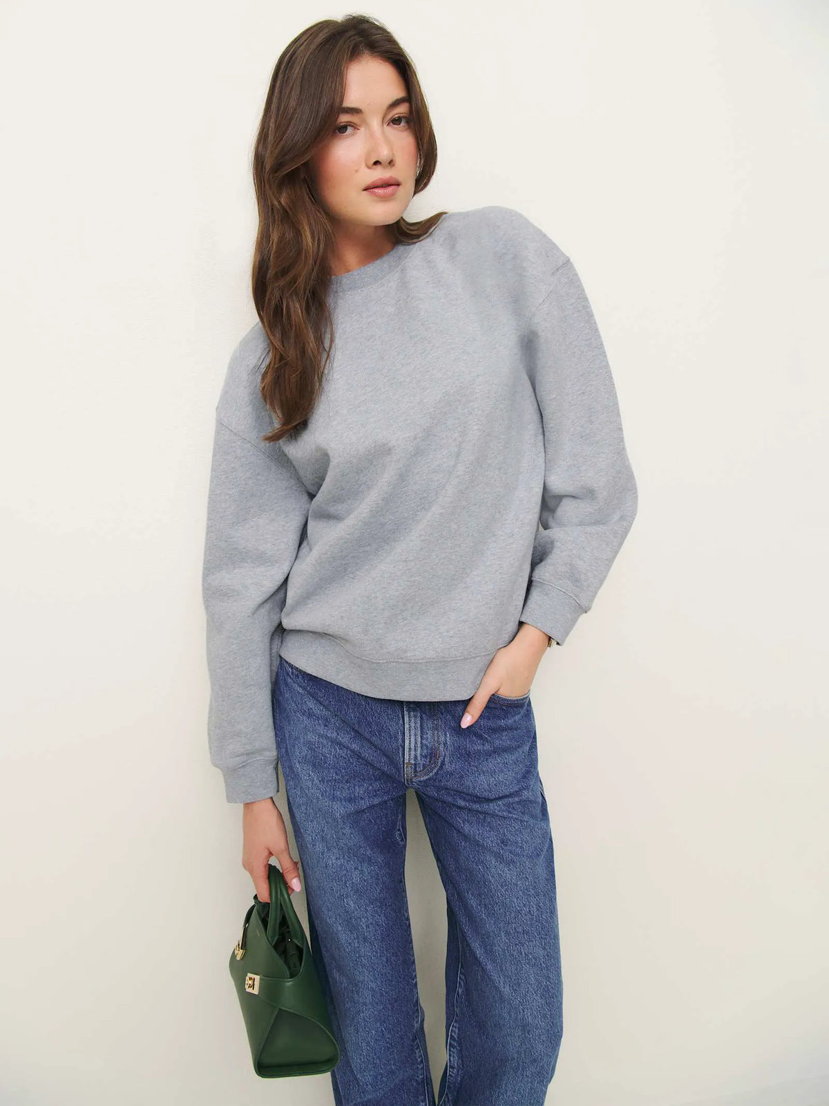 Heather Grey