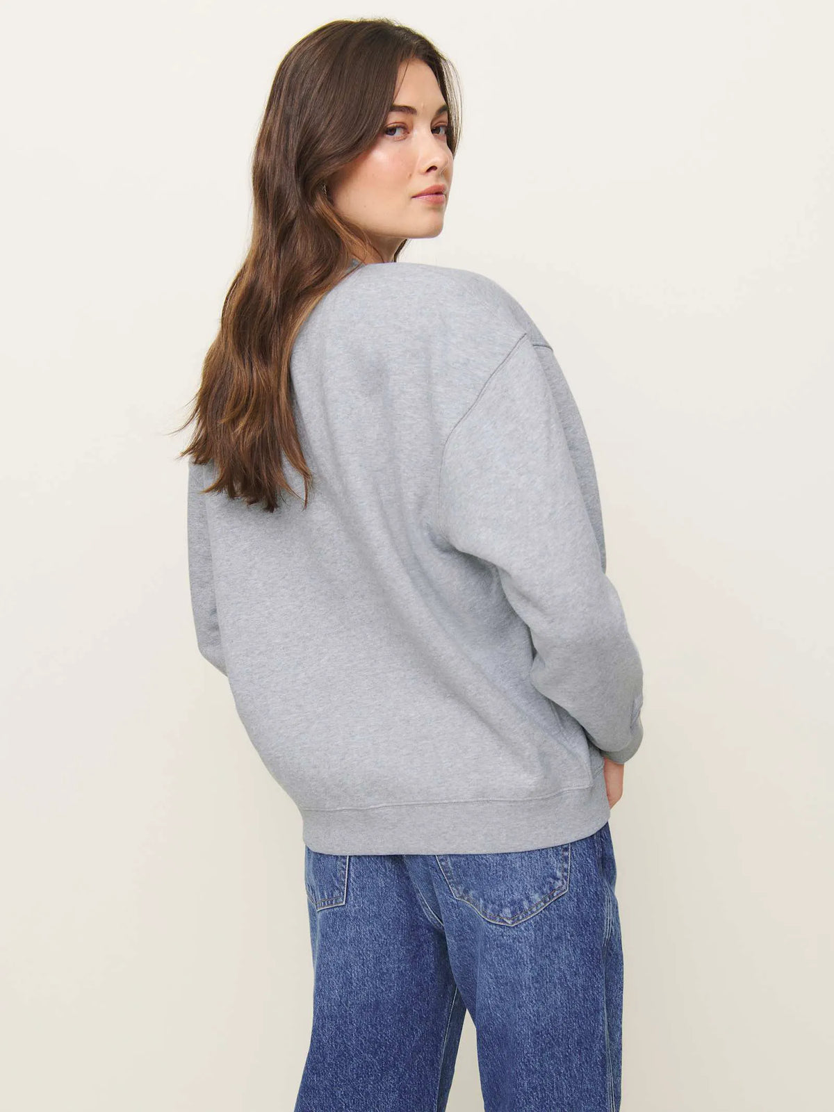 Heather Grey