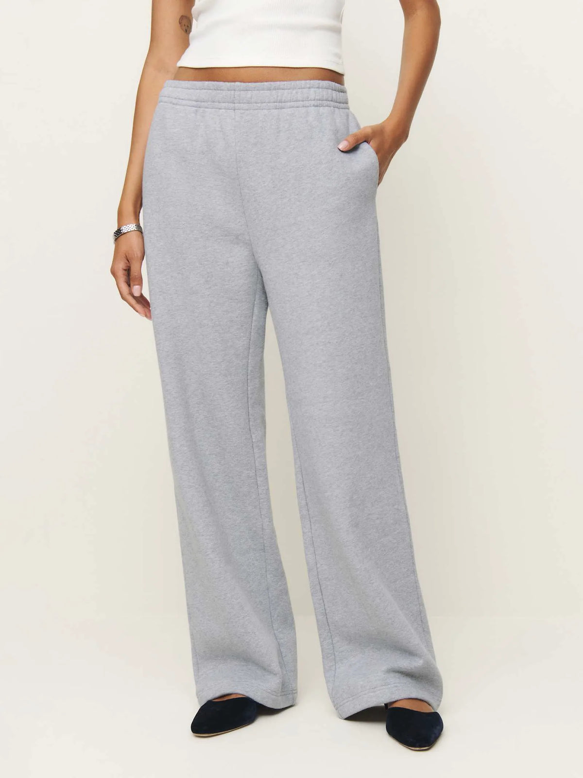 Heather Grey