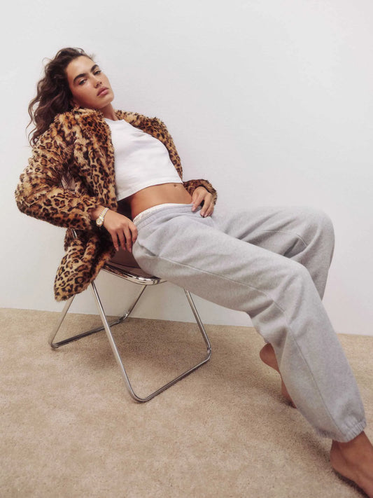 Heather Grey