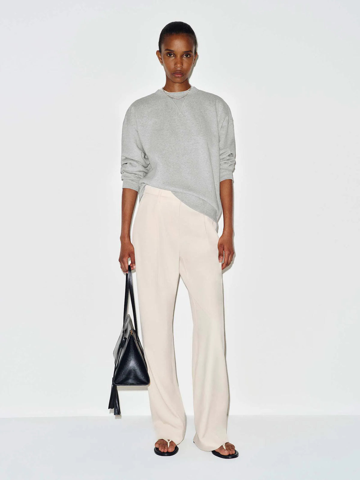 Heather Grey