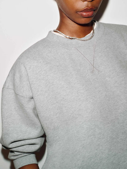 Heather Grey