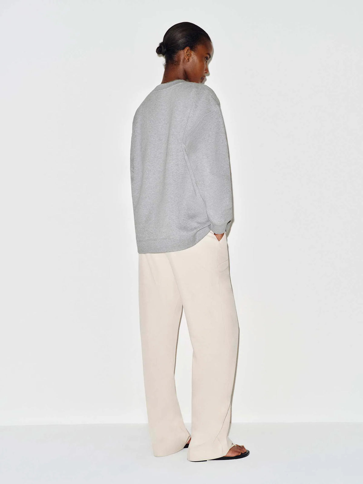 Heather Grey