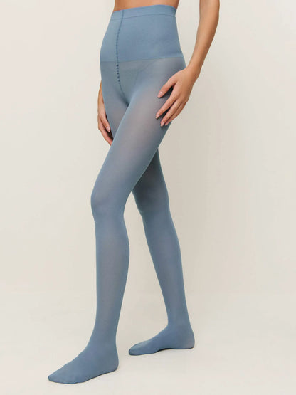 Dusty Blue