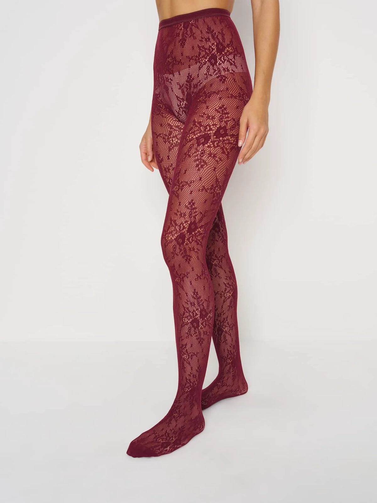 Deep Red