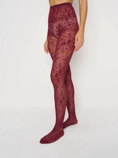 Deep Red