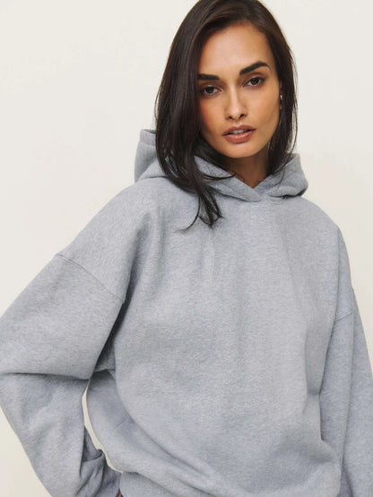 Heather Grey
