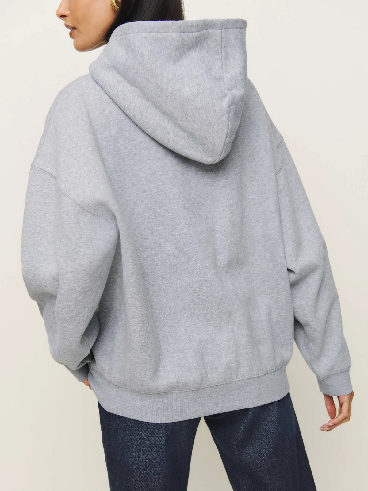 Heather Grey