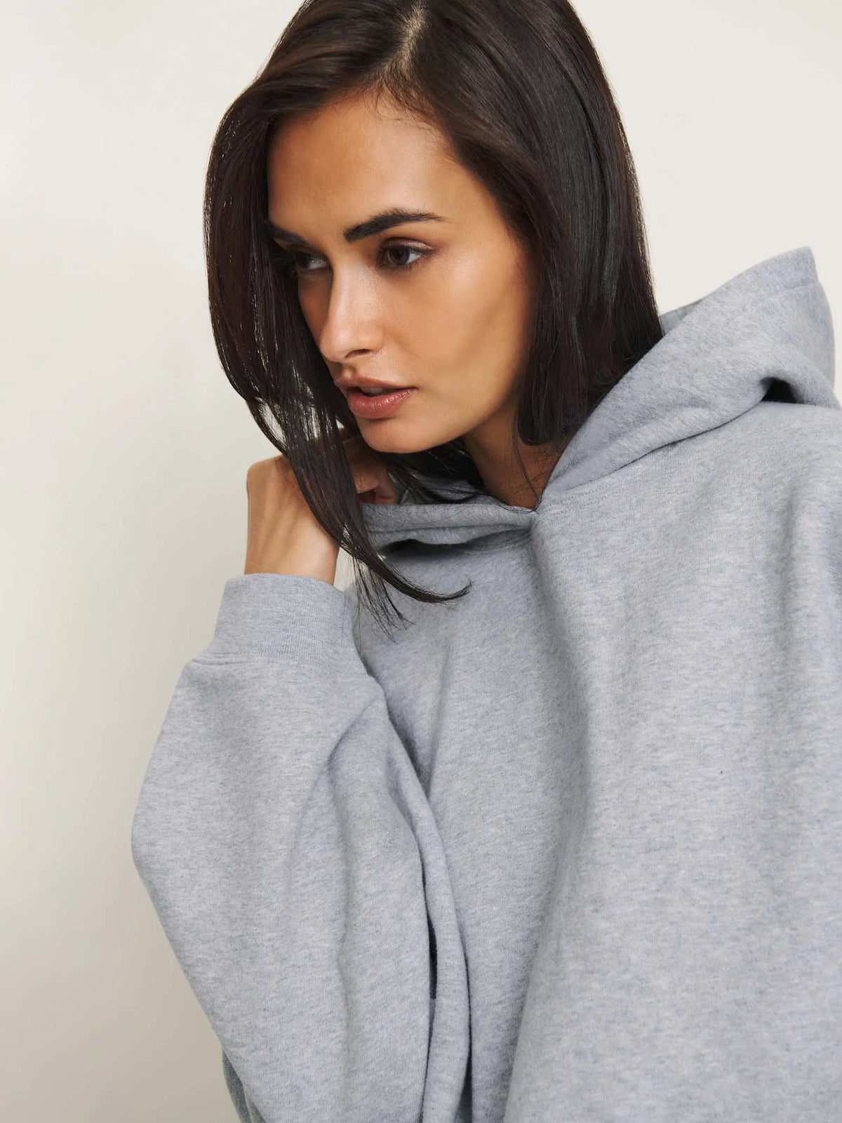 Heather Grey