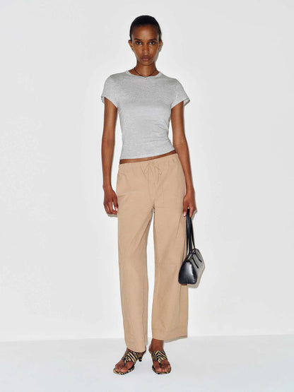 Heather Grey