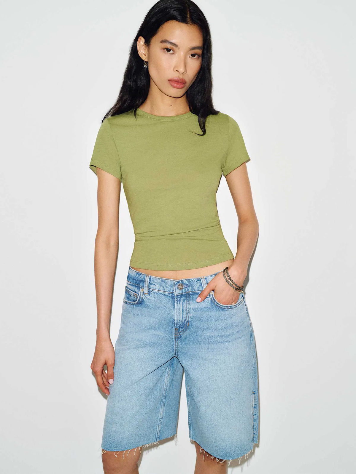 Green Bean