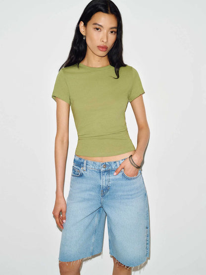 Green Bean
