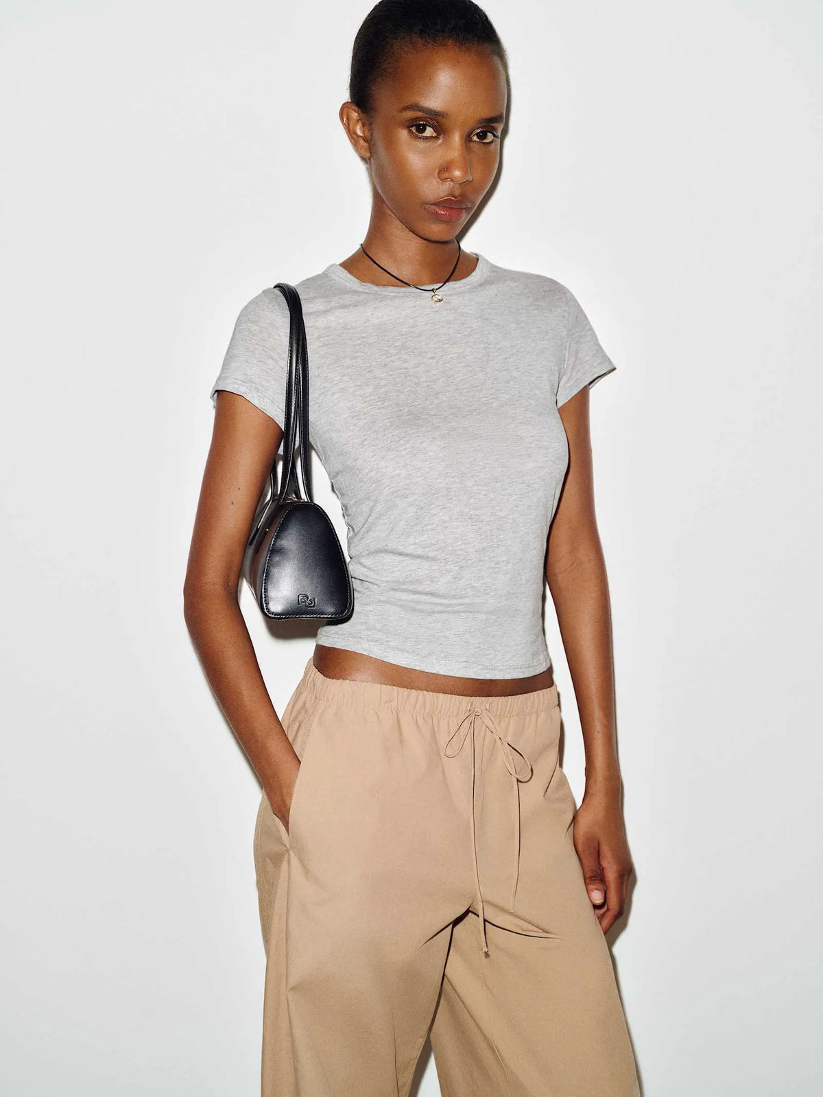 Heather Grey