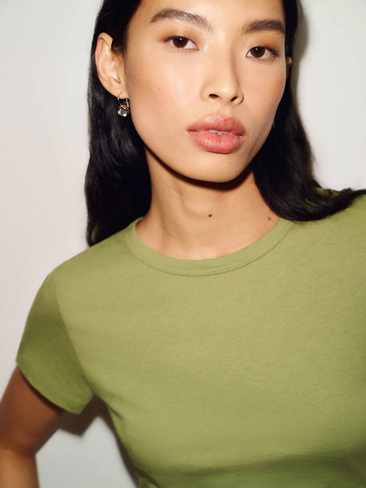 Green Bean