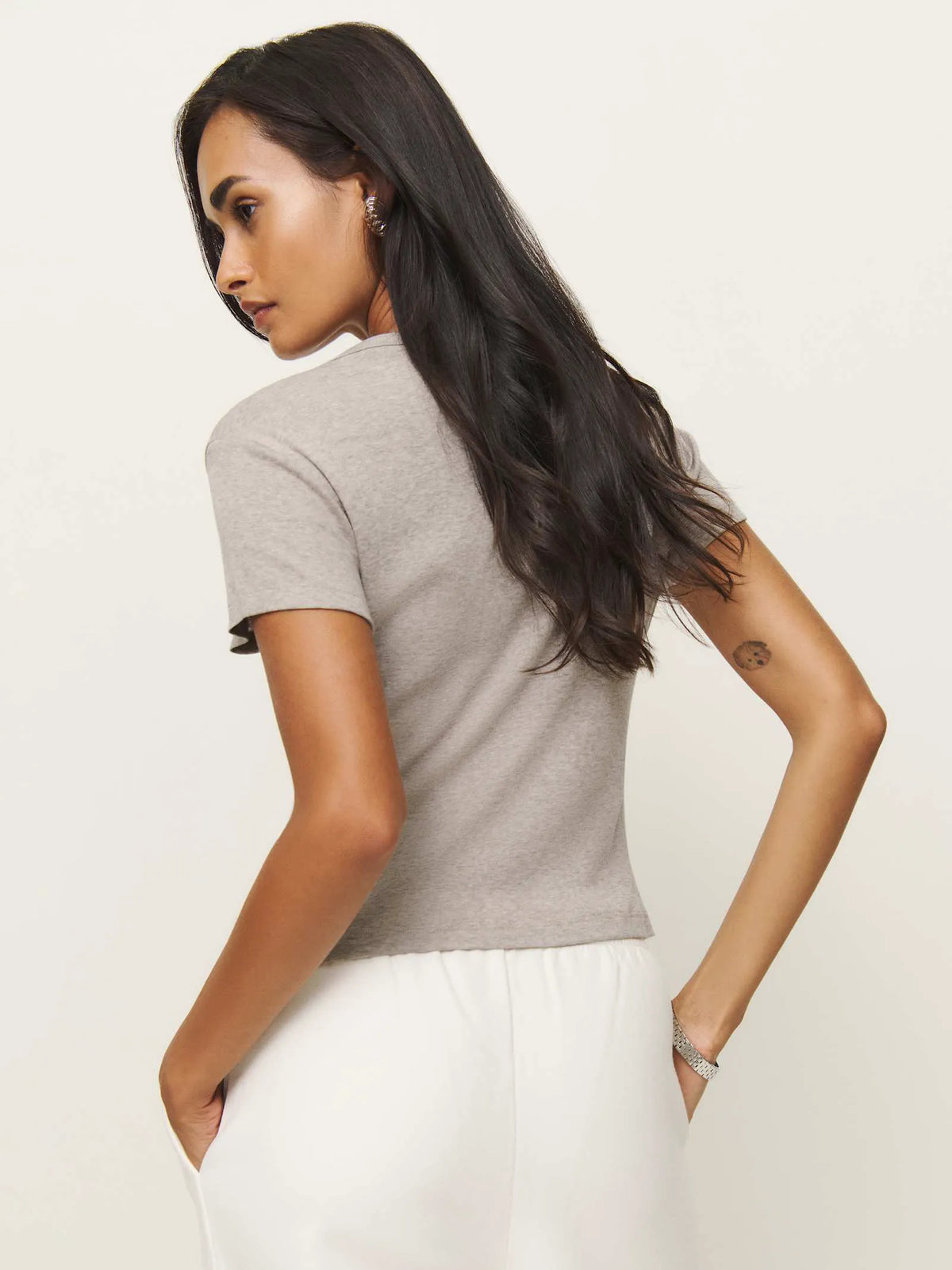 Heather Taupe