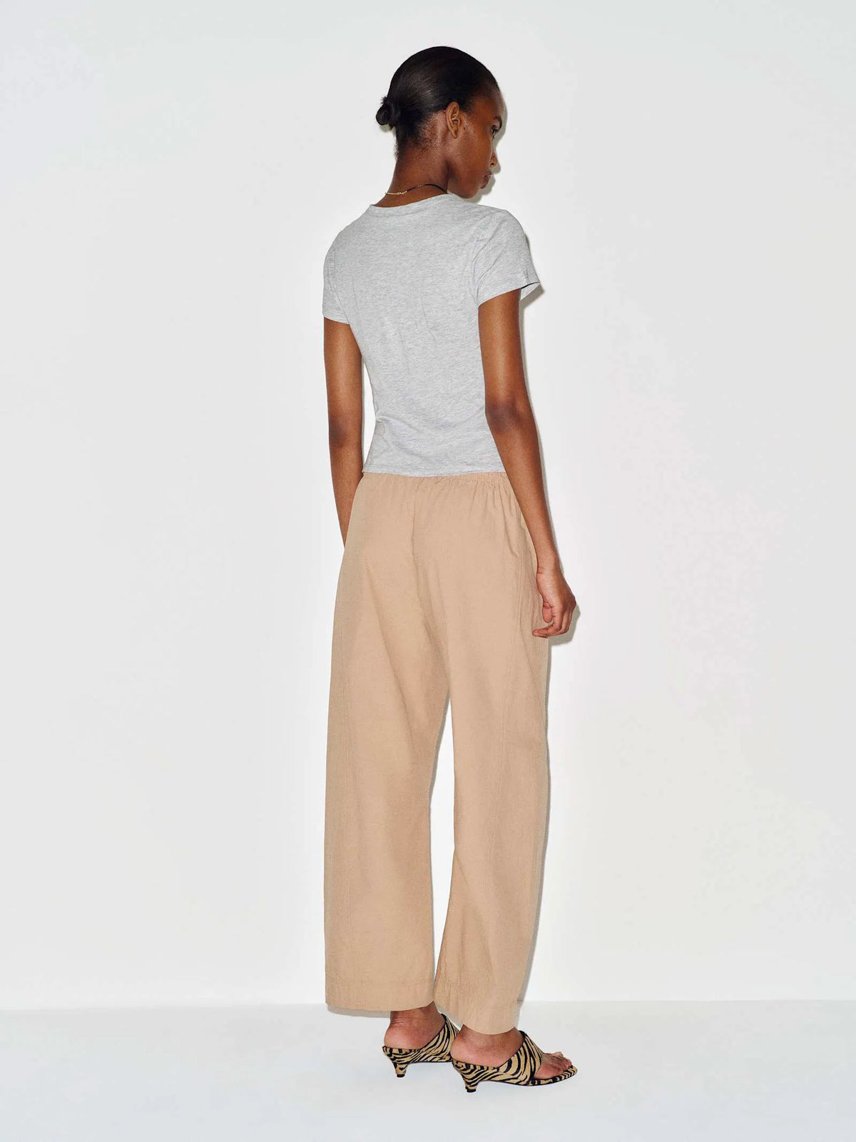 Heather Grey