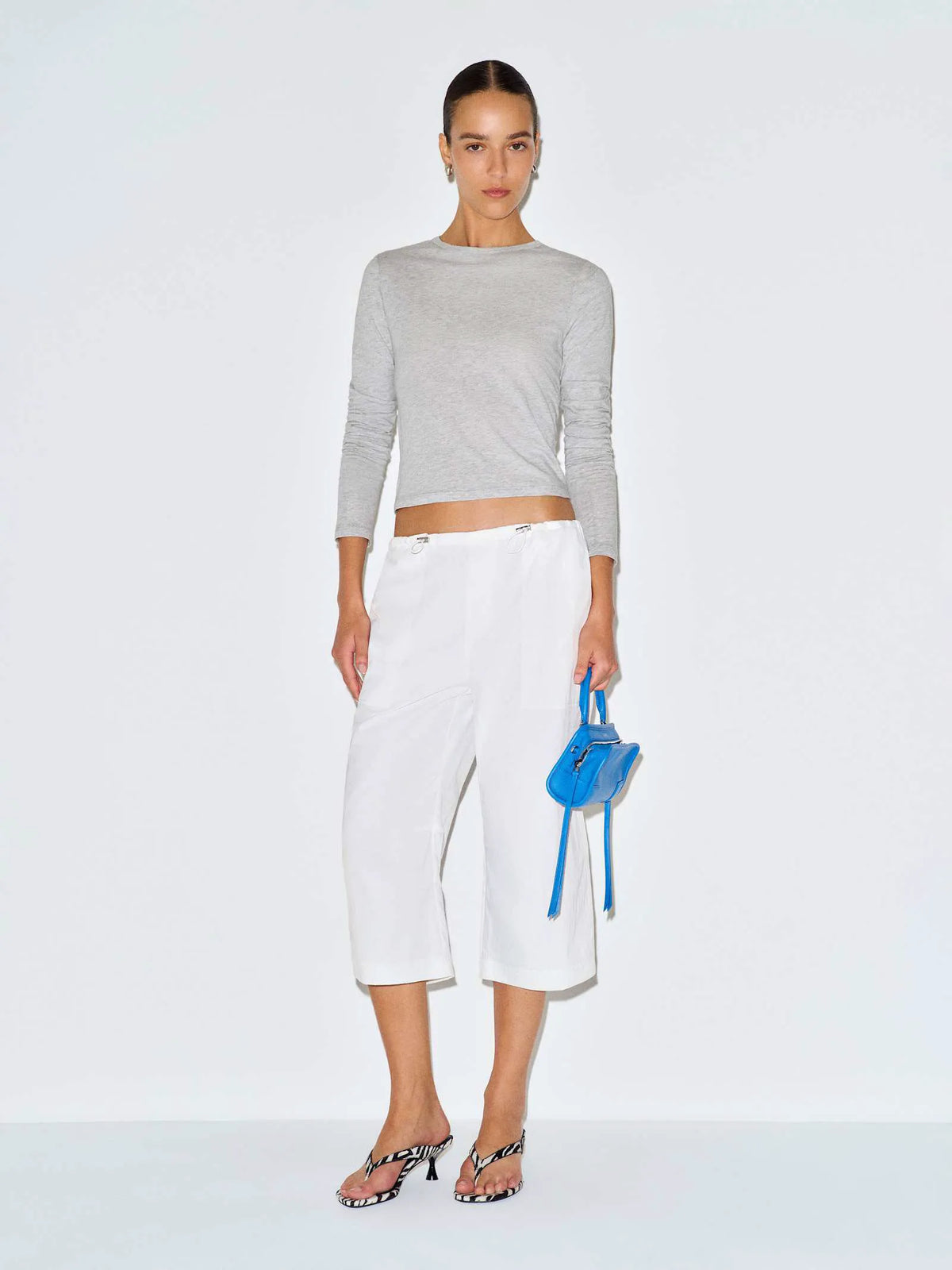 Heather Grey