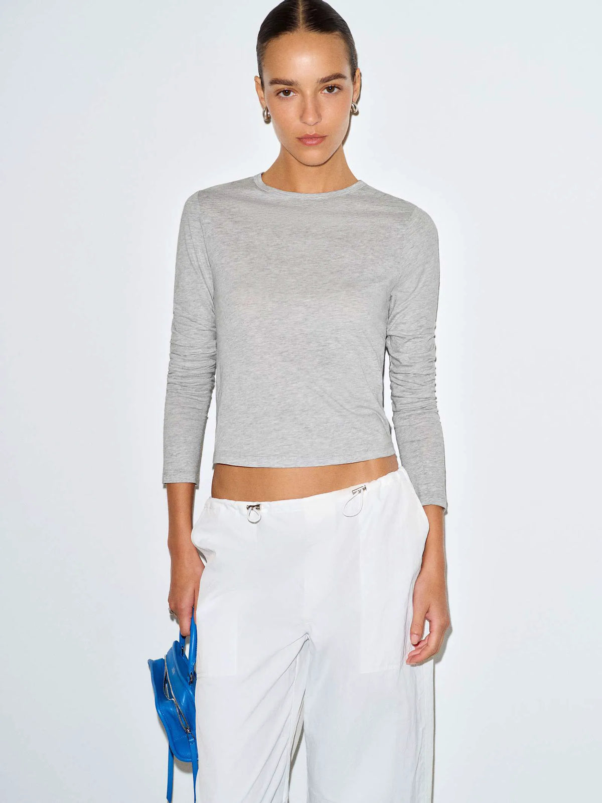 Heather Grey