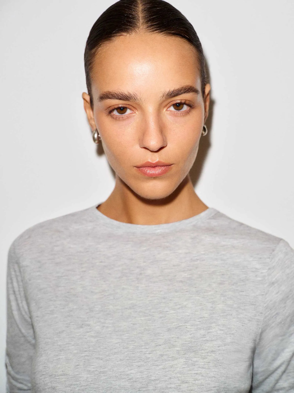 Heather Grey