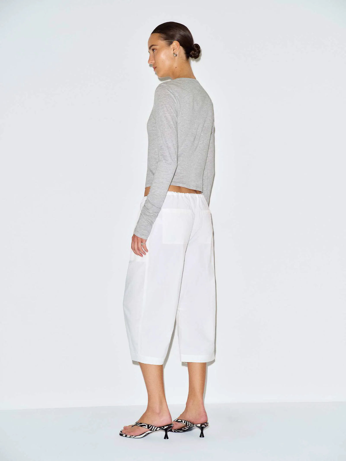 Heather Grey