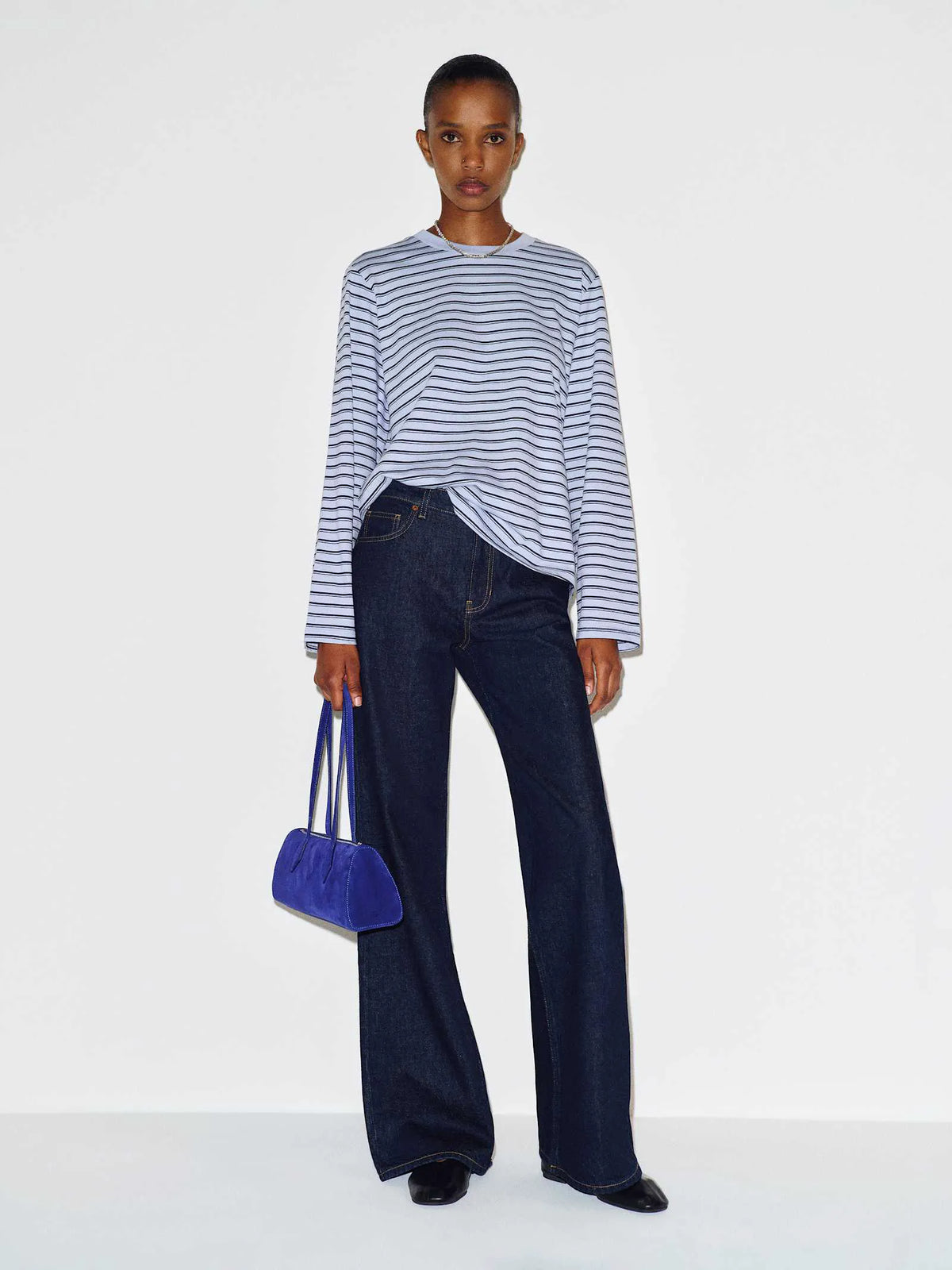 Monterey Stripe