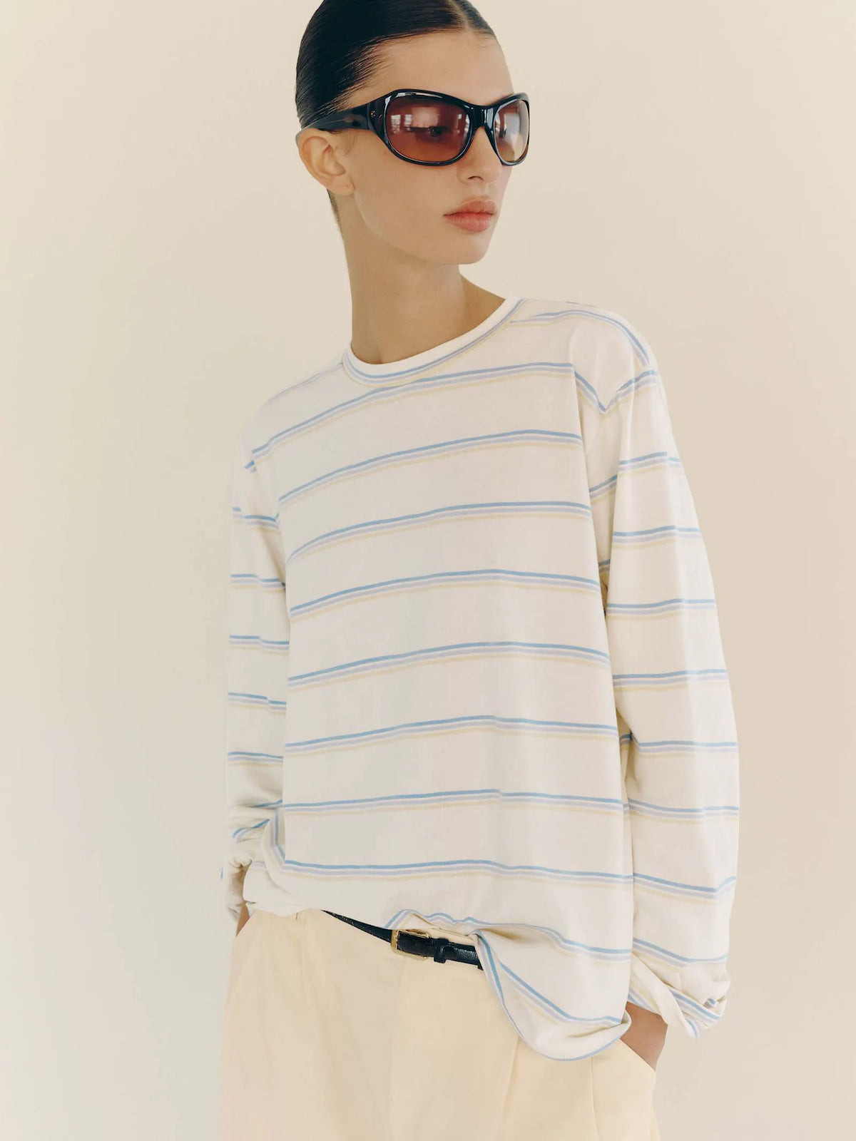 Oceanside Stripe