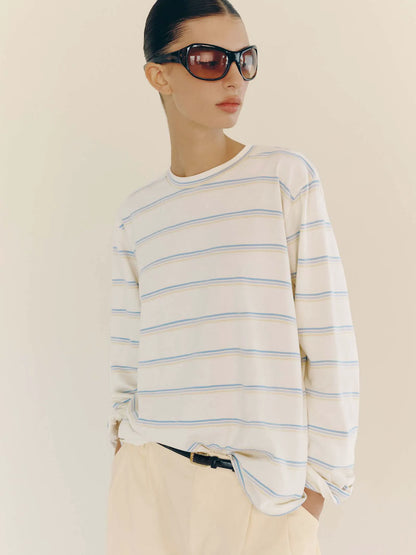 Oceanside Stripe