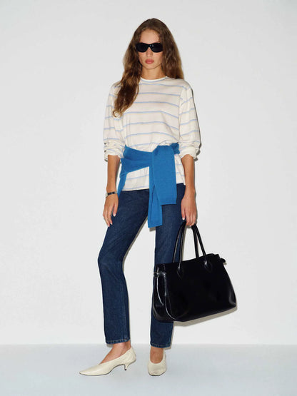 Oceanside Stripe