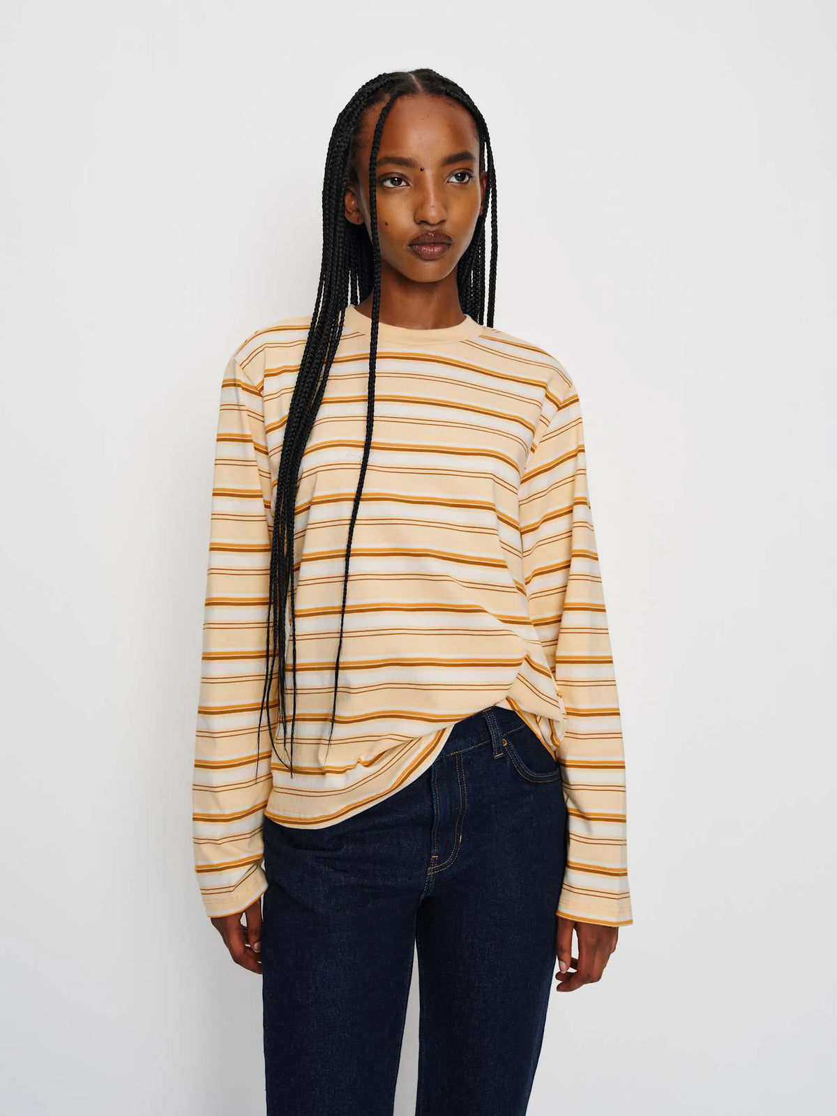 Pismo Stripe
