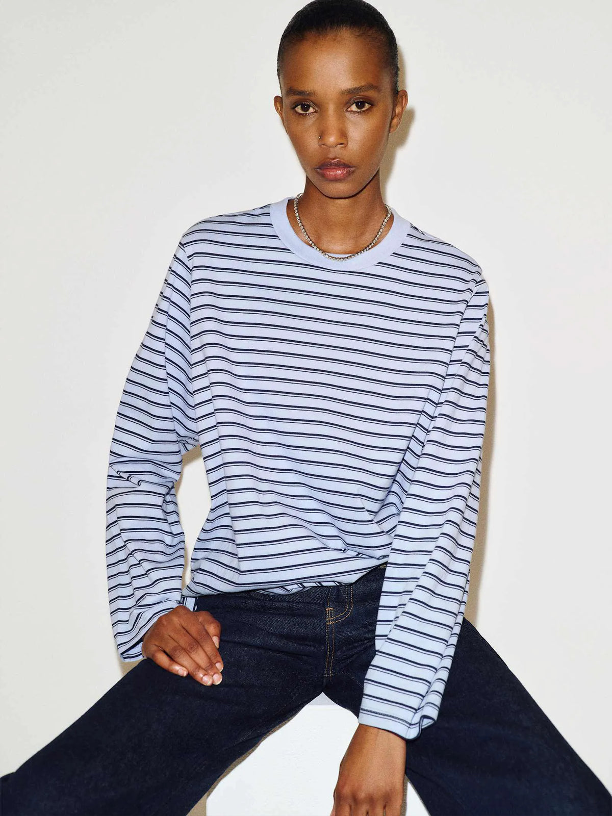 Monterey Stripe