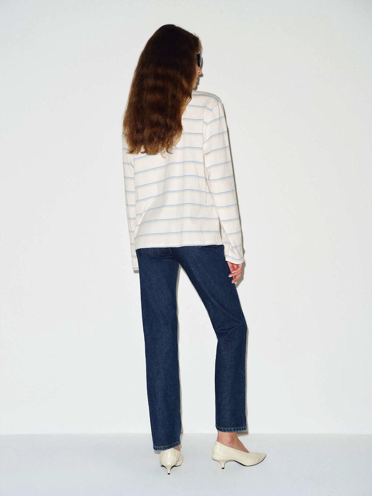 Oceanside Stripe