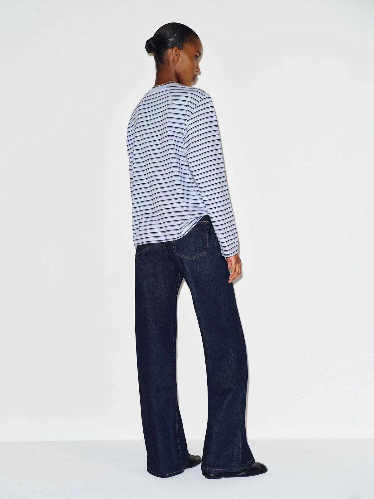 Monterey Stripe