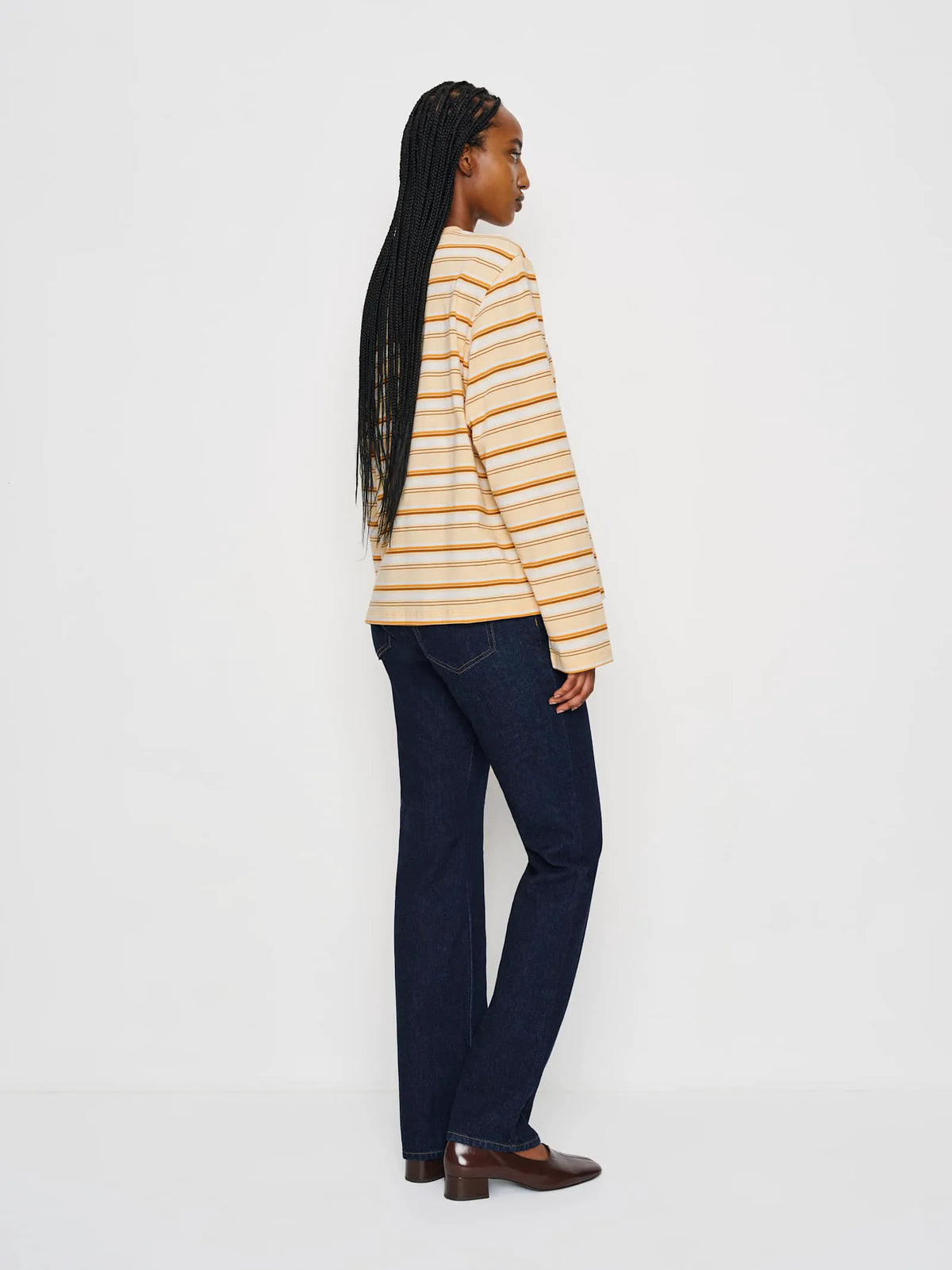 Pismo Stripe