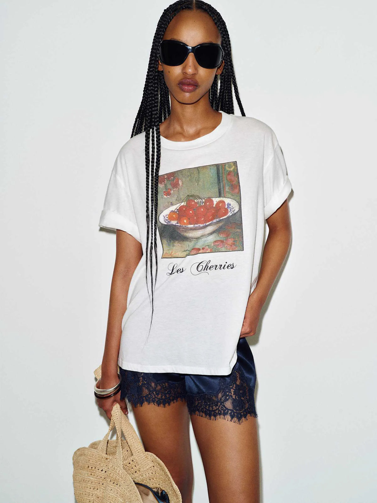 Les Cherries