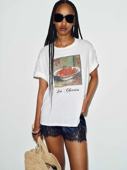 Les Cherries