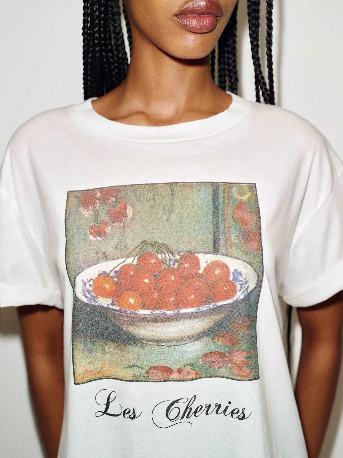 Les Cherries