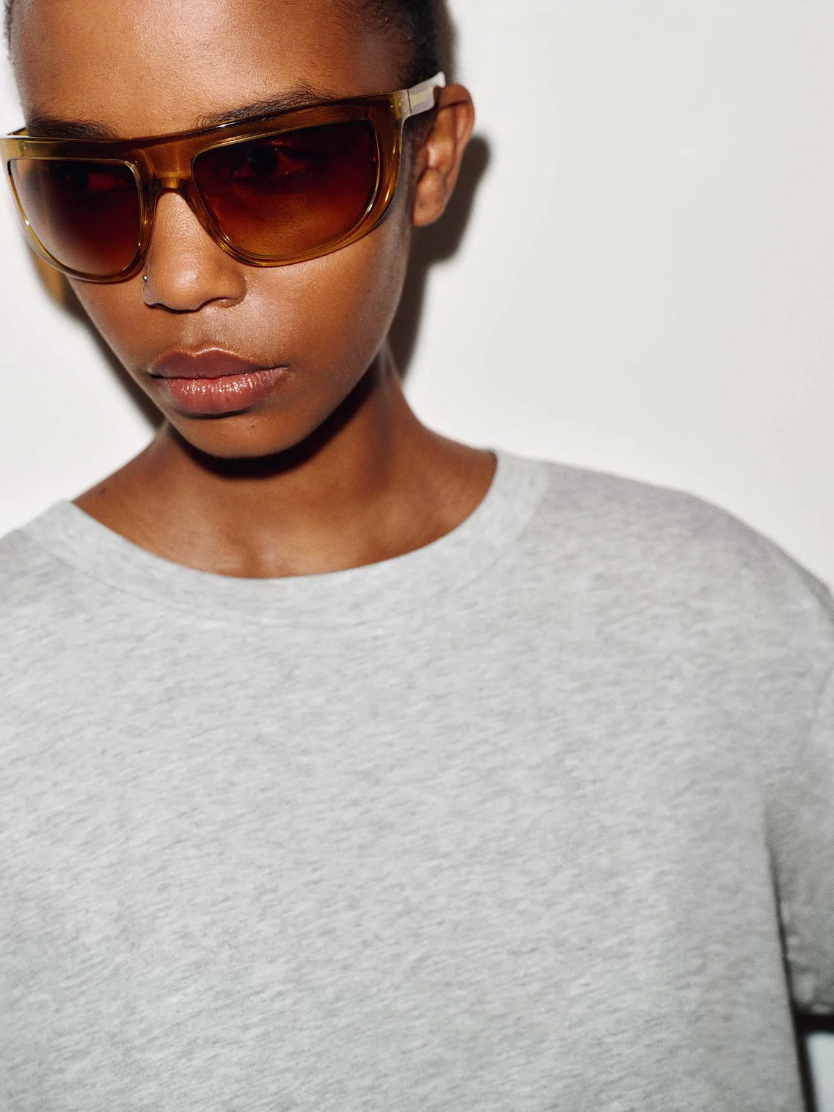 Heather Grey
