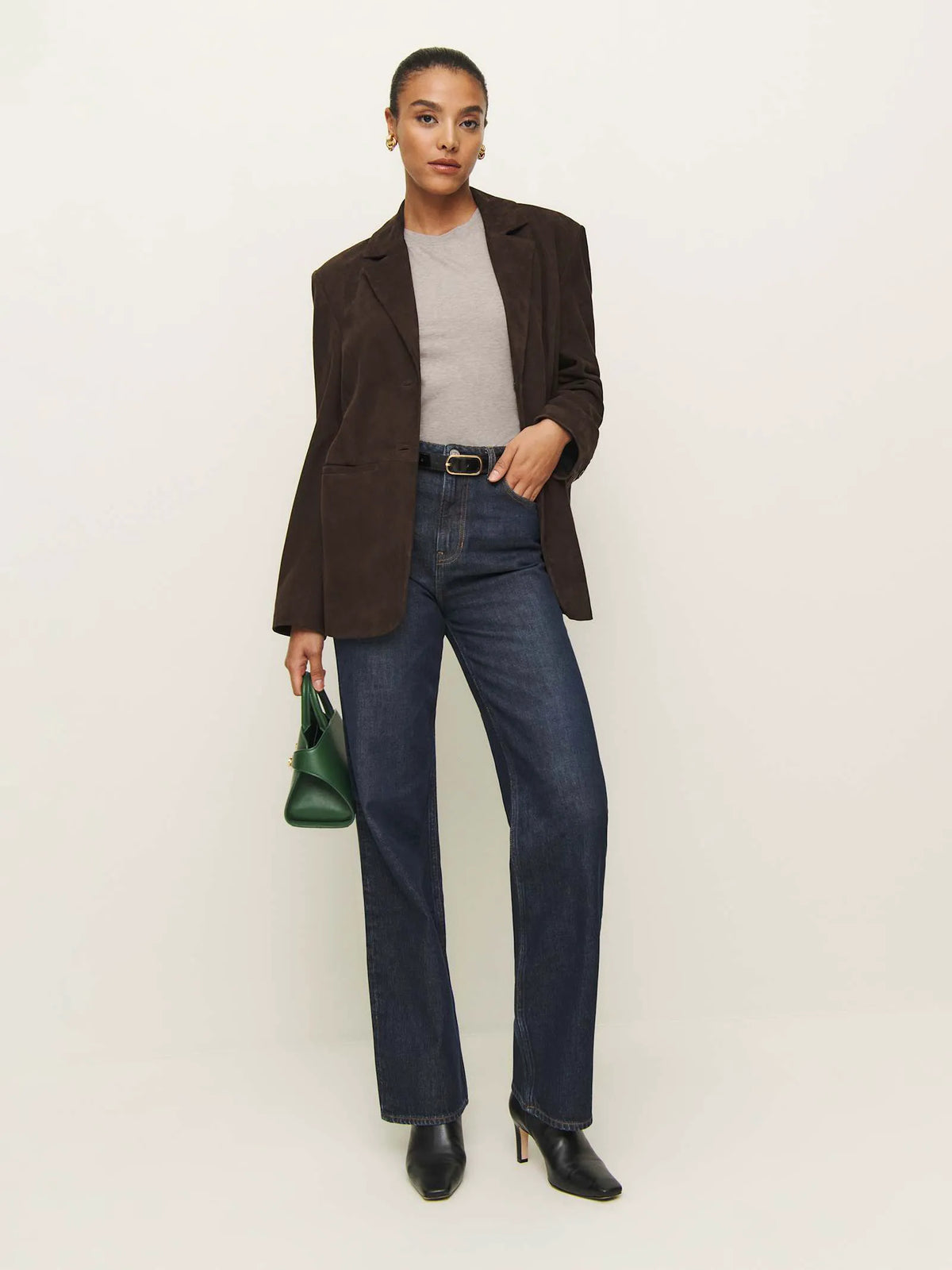 Heather Taupe