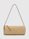 Cream Puff Leather
