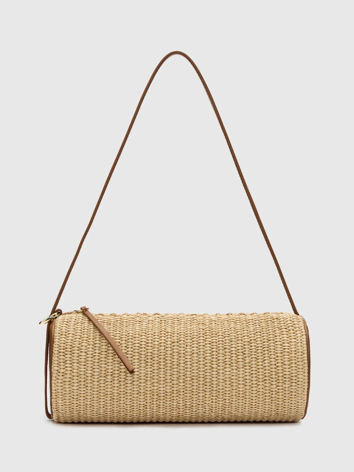 Cream Puff Leather