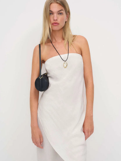 Black Raffia