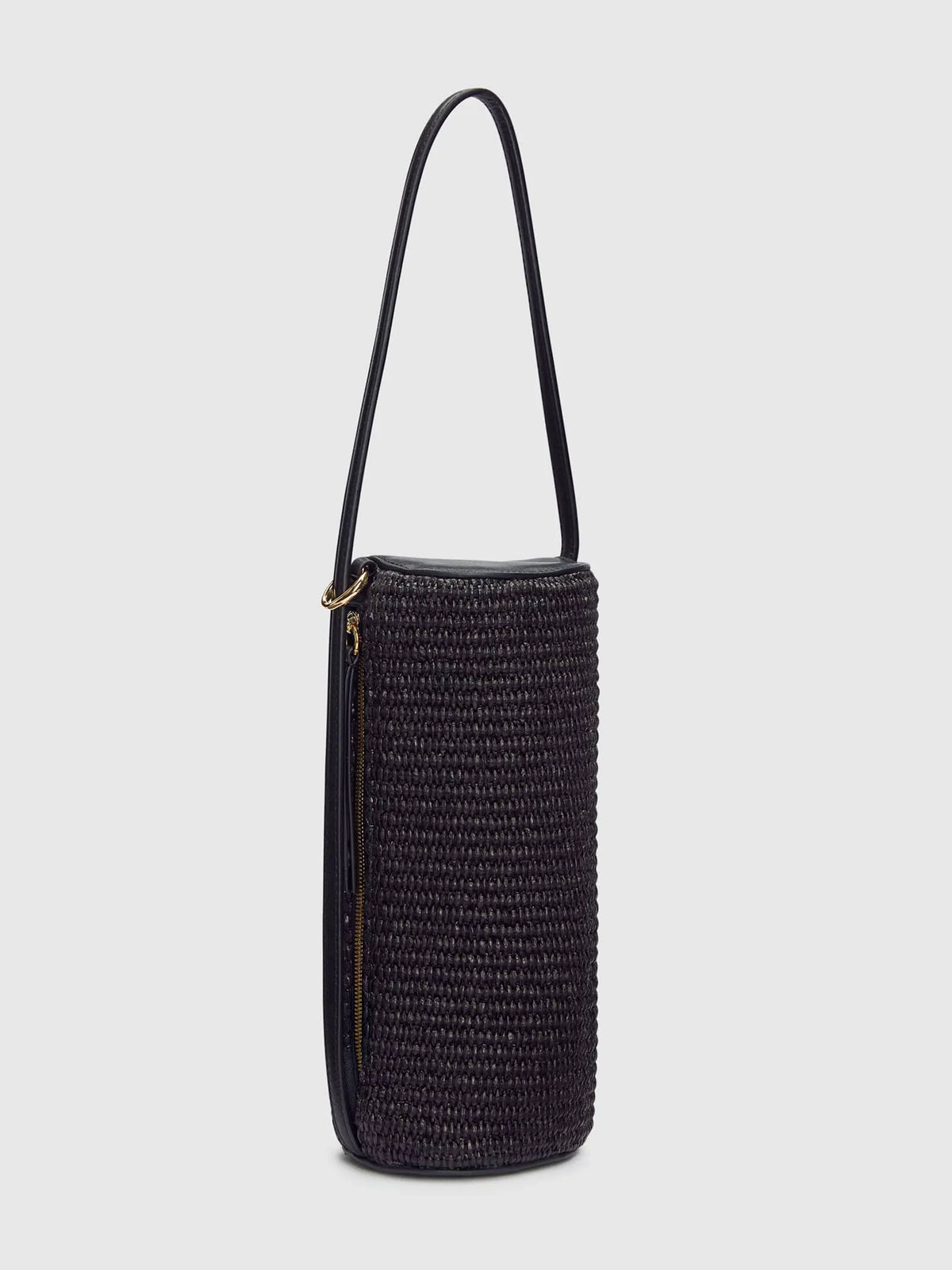 Black Raffia