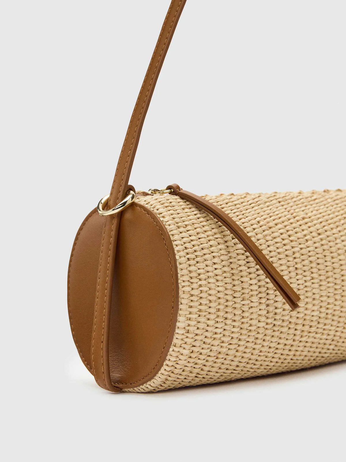 Cream Puff Leather
