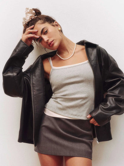 Heather Grey