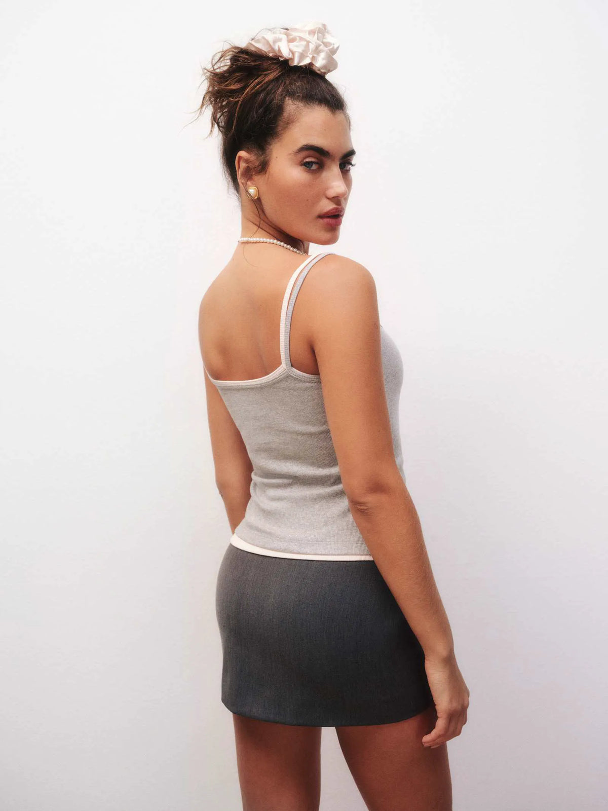 Heather Grey
