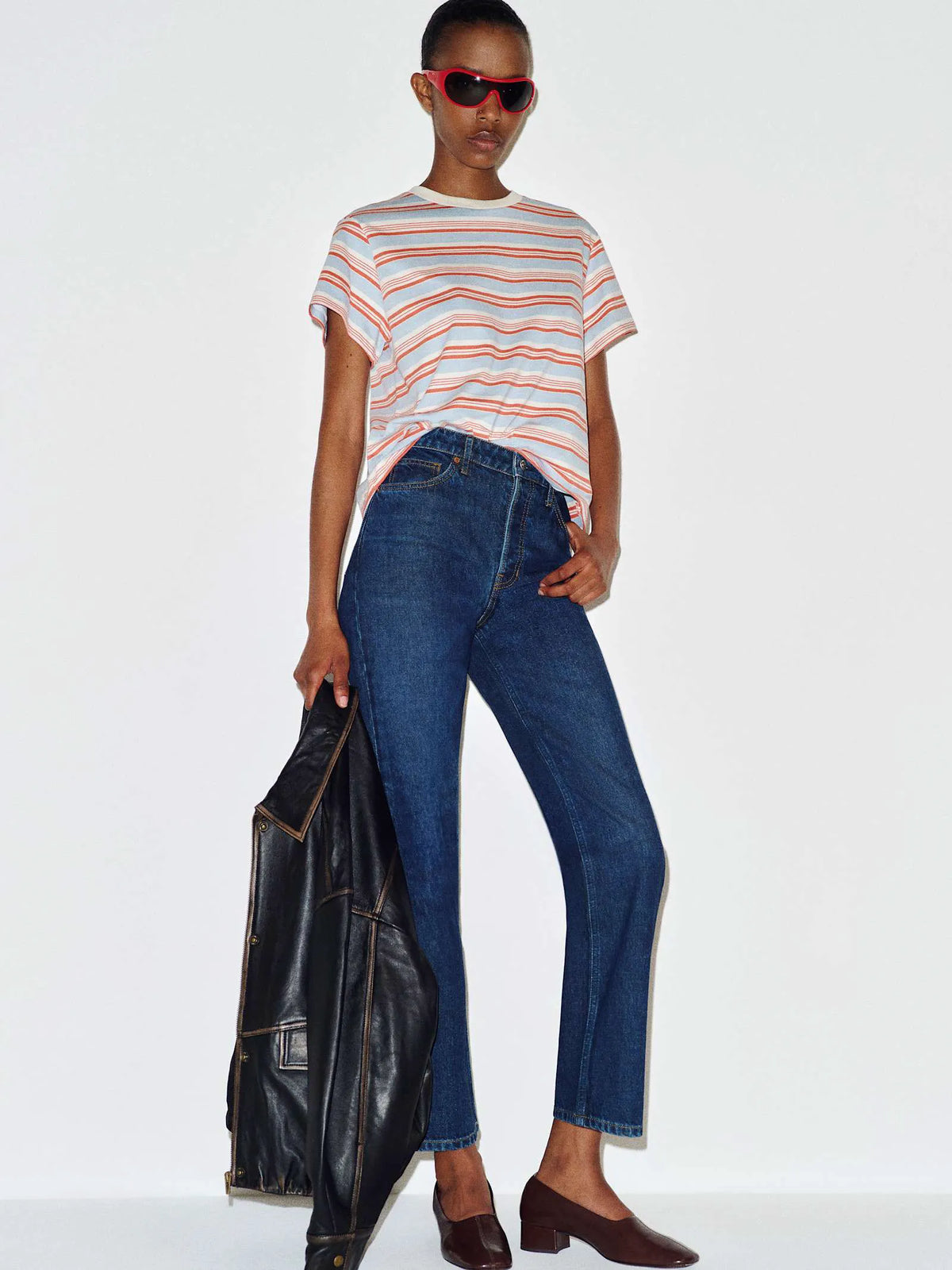 Catalina Stripe